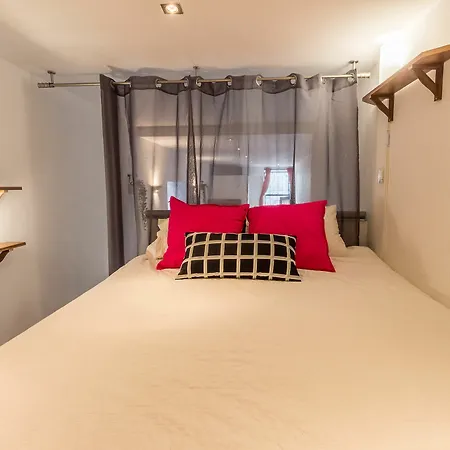 Poiais By Bnblord Apartment