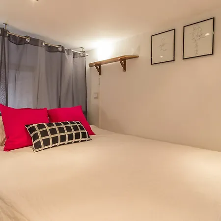 Apartment Poiais By Bnblord Lisbon