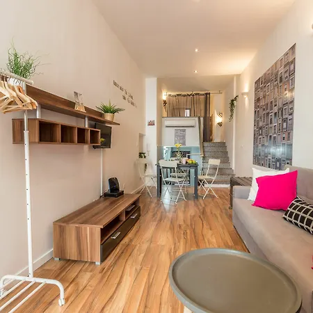 Apartment Poiais By Bnblord *