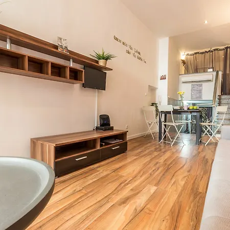 Apartment Poiais By Bnblord Lisbon